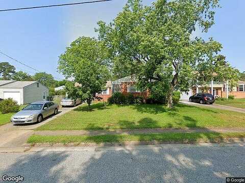 Maume, HAMPTON, VA 23666