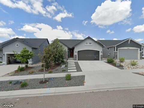 Golden Meadow, COLORADO SPRINGS, CO 80908