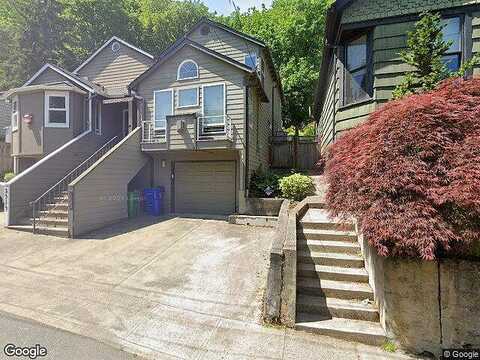 4Th, PORTLAND, OR 97201