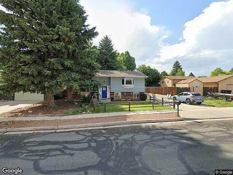 Shadowglen, COLORADO SPRINGS, CO 80918