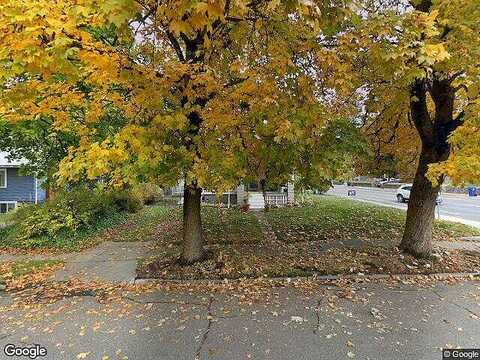 Division, SPOKANE, WA 99203
