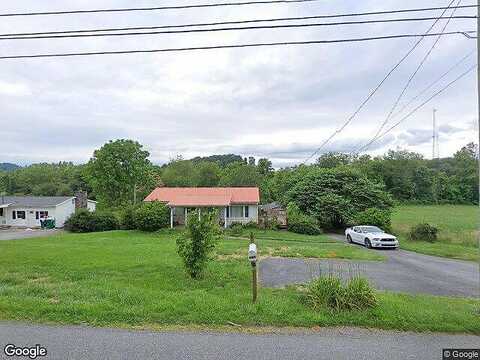 Hillman, MEADOWVIEW, VA 24361
