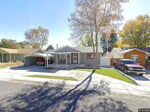 Ute, COLORADO SPRINGS, CO 80907
