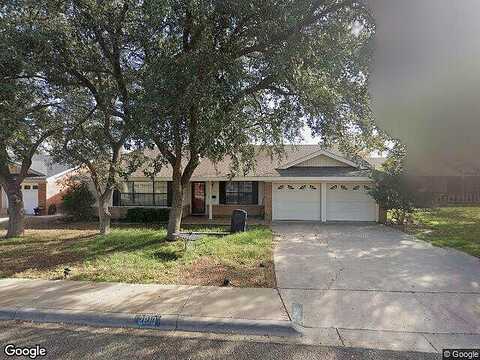 Teakwood, ODESSA, TX 79761