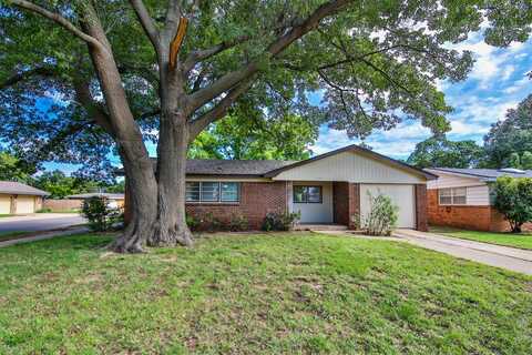 57Th, LUBBOCK, TX 79413