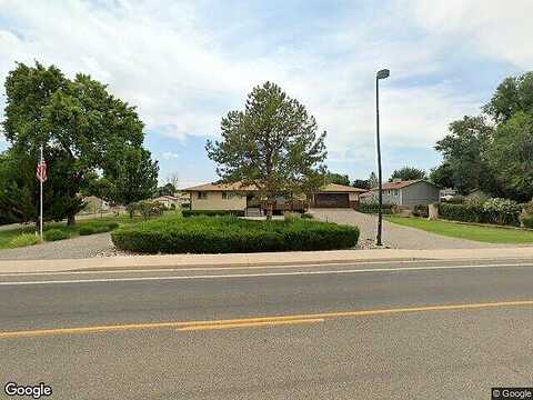 Unaweep, GRAND JUNCTION, CO 81503