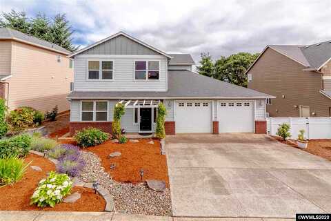 Fillmore, SALEM, OR 97304