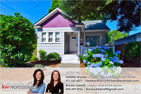 78Th, PORTLAND, OR 97206