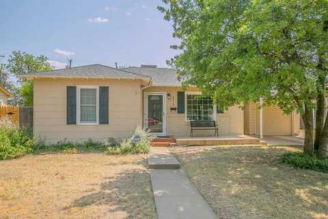 29Th, LUBBOCK, TX 79410