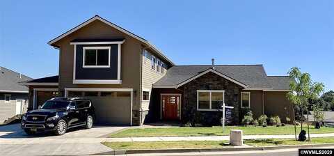 Wolverine, CORVALLIS, OR 97333