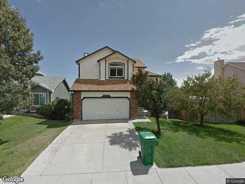 Vidalia, COLORADO SPRINGS, CO 80919