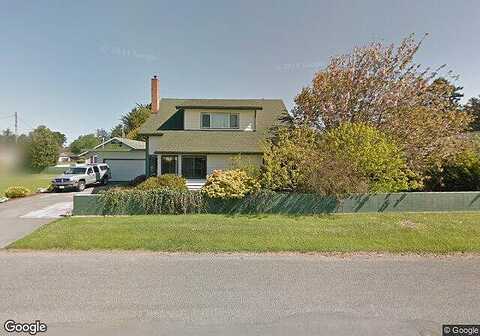 Childs, CRESCENT CITY, CA 95531