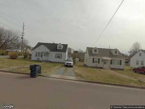 Cornell, ROANOKE, VA 24012