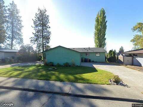 Beacon, SPOKANE, WA 99208