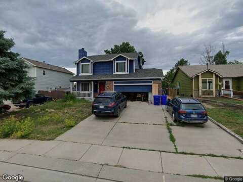 Warrenton, COLORADO SPRINGS, CO 80922