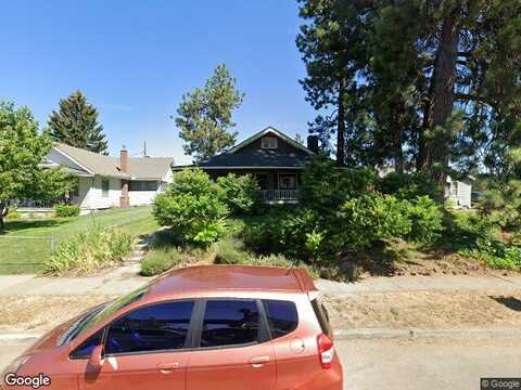8Th, SPOKANE, WA 99224