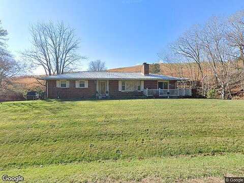 Comers Rock, ELK CREEK, VA 24326