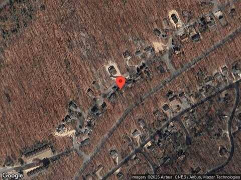 Turkey, MC GAHEYSVILLE, VA 22840