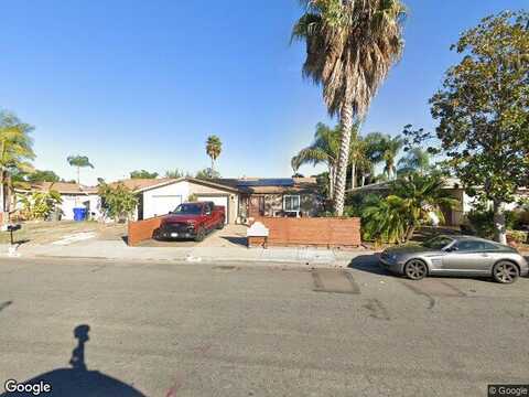 Holiday, OCEANSIDE, CA 92057