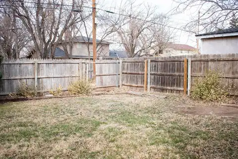 Beech, PAMPA, TX 79065