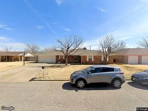 Fir, PAMPA, TX 79065