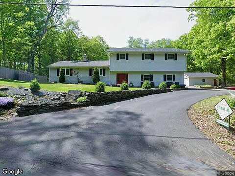 Niagara, PLEASANT MOUNT, PA 18453