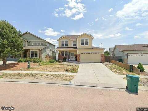 Capital, COLORADO SPRINGS, CO 80951