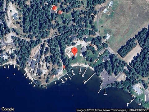 Beach, NEWMAN LAKE, WA 99025