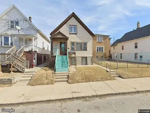 15Th, MILWAUKEE, WI 53215