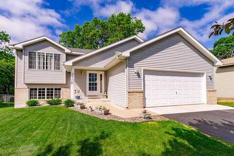Kerry, SAINT FRANCIS, MN 55070