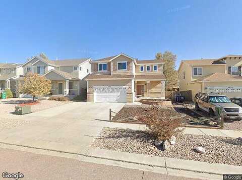 Woodpark, COLORADO SPRINGS, CO 80951