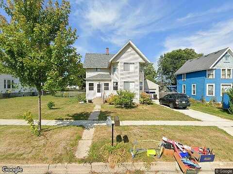 Church, BELLEVILLE, WI 53508