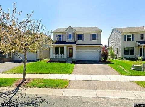Clover Field, CHASKA, MN 55318