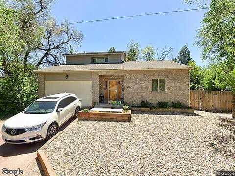 Laclede, COLORADO SPRINGS, CO 80905