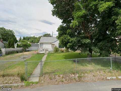 Graves, SPOKANE, WA 99218