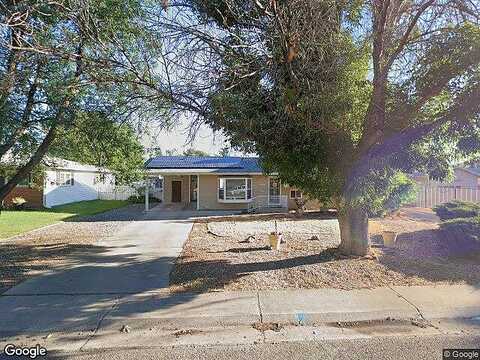 Hall, GRAND JUNCTION, CO 81501