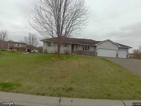 Jasmine, ROGERS, MN 55374