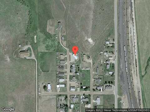 4Th, PHIPPSBURG, CO 80469