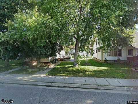 Main, FREEPORT, MN 56331