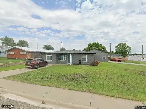 Abilene, BORGER, TX 79007