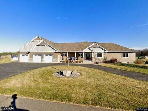 Monarch, SARTELL, MN 56377