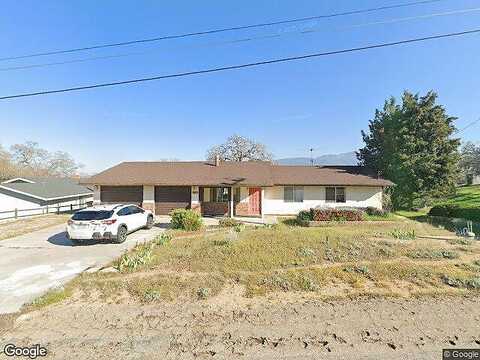 Stage, TEHACHAPI, CA 93561