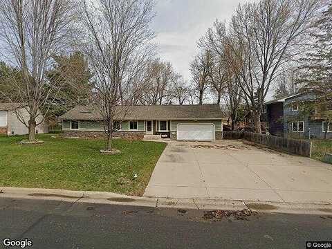 111Th, MINNEAPOLIS, MN 55433