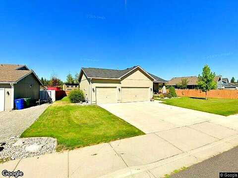 Handy, COLBERT, WA 99005