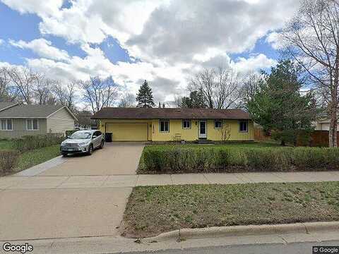 105Th, MINNEAPOLIS, MN 55433