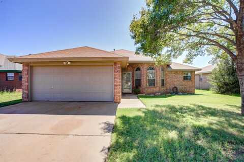 96Th, LUBBOCK, TX 79423