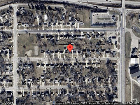 6Th, AUSTIN, MN 55912