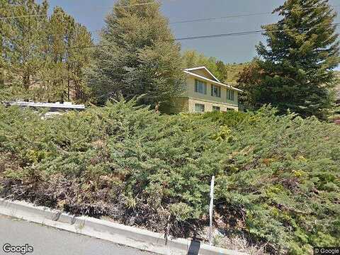 Park, KLAMATH FALLS, OR 97601