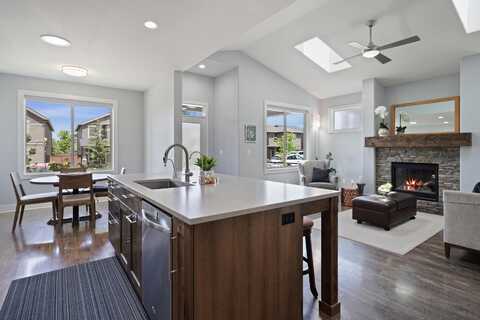 Gateway, BEND, OR 97702