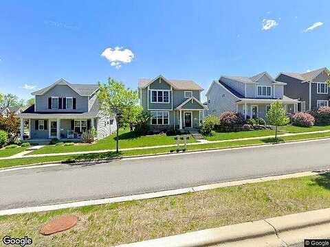 Sugar Maple, VERONA, WI 53593